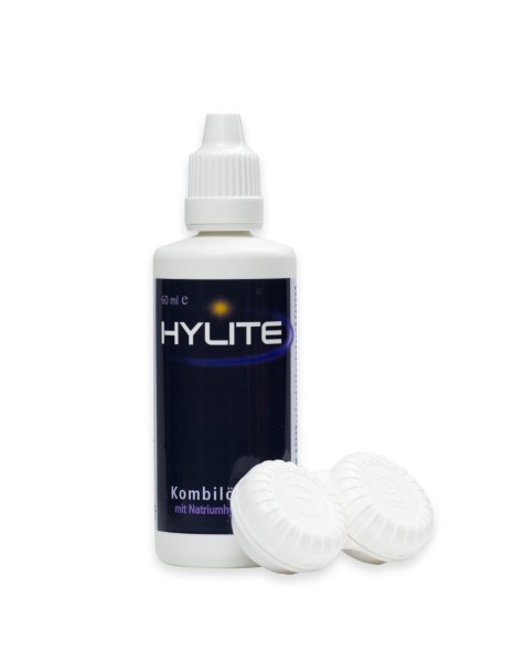 HYLITE Kombilösung 60 ml/1 Behälter